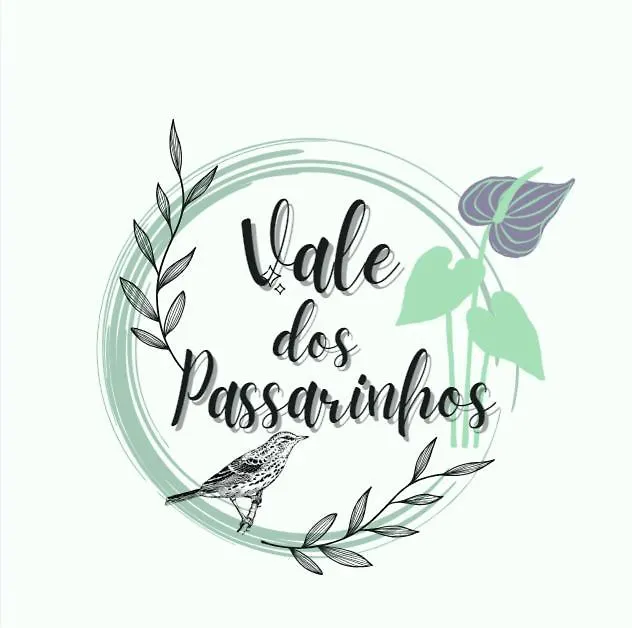 アパート São VicenteVale Dos Passarinhosアパートメント